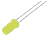 LED-5P Y0100 D dioda