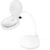 LAMPA S LUPOU 30LED 2.5W BL 8x32D LAMP67
