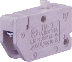 Koncový spínač LM1 3000-0087