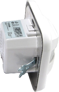DETEKTOR POHYBU PIR500W S32 3000-0145