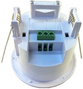 DETEKTOR POHYBU PIR1200W S41 3000-0162