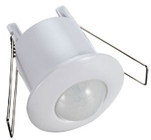 DETEKTOR POHYBU PIR800W S40 3000-0163