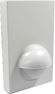 DETEKTOR POHYBU PIR500W S16 3000-0168