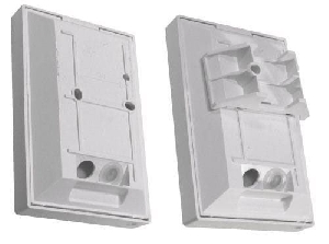 DETEKTOR POHYBU PIR500W S16 3000-0168