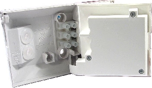 DETEKTOR POHYBU PIR500W S16 3000-0168