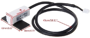 Hladinový bezkontaktní snímač LC5 3000-0329