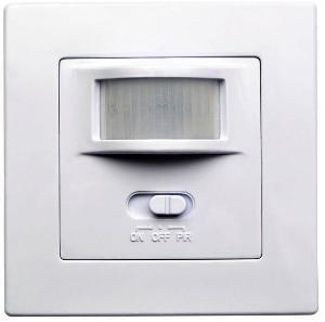 DETEKTOR POHYBU PIR500B infrapasivní čidlo 3000-0413