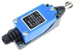 Koncový spínač 8112 LC 3000-2295
