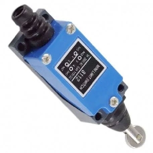 Koncový spínač 8112 LC 3000-2295