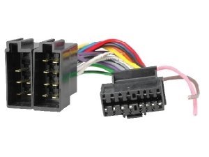 AUTO-ISO-SONY 16pin/ISO 5019-037