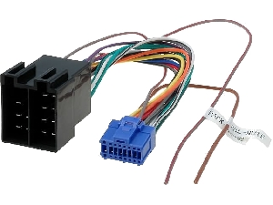 AUTO-ISO-PIONEER 16PIN V2 5019-101