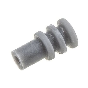 TE-963530-1 těsnění šedé 5042-0012