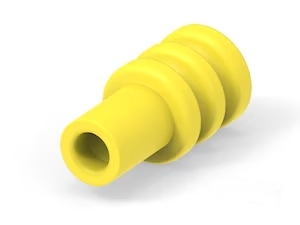 TE-964972-1 těsnění žluté 5042-0013