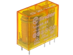 RELÉ 24VAC-8A F4052.8 5102-0251