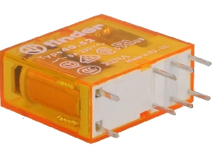 RELÉ 24VAC-8A F4052.8 5102-0251