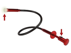 PINZETA HPUT6 5201-0679