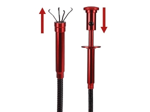PINZETA HPUT6 5201-0679