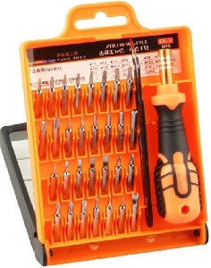 ŠROUBOVÁK SET32 LC 5201-5399