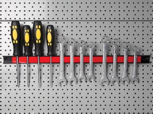 Magnetický držák nářadí sada UTSET 5210-3431