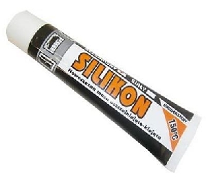 SILIK-150°C 50g 5601-0229