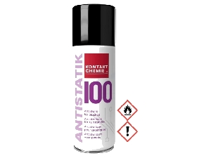 ANTISTATIK 100 200ml  5601-1694