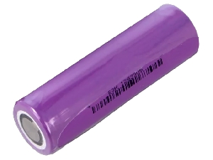 AKU 21700 3.6V-5000Li-Ion LC akumulátor 5702-7285