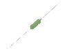 R3A100R rezistor 3W - AC3