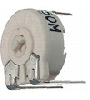 PTC10V1k rezistorov� trimr - doprodej