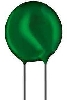 NTC40R/4A VIS termistor NTC
