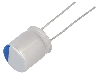 CE560M/6,3V POLYMER-KEM kondenz�tor Low ESR