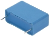 MKP X2 680n/275V RM22 KEMET