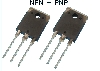 MN2488 + MP1620 p�r