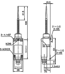 3000-2301