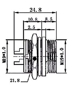 5008-0421