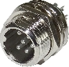 MIC6VP-PM-MINI - konektor