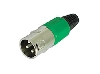 XLR3VK-Z konektor - doprodej