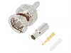 BNC-VK75C-RG179-3.0 AMPHENOL konektor