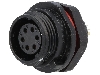 KONEKTOR ZSUVKA 1312ZP-6 IP68
