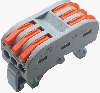RYCHLOSVORKA R2.5-3x2 DIN LC