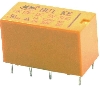 REL 5VDC-2/1A HK19F