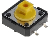 Tlatko TACTS12x12-24NF-SMD OFF-(ON) - doprodej