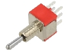 P��kov� sp�na� ON-ON-ON MKS812P