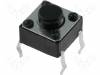 Tlatko TACT6x6-65NF OFF-(ON)- doprodej