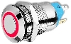 Tlatko OFF-ON R12500B-R-LC antivandal IP44