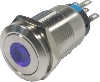 Tlatko ON-(ON) R119F-BL-LC-IP67 antivandal