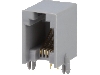 TZB4P4C-ZPS-D RJ9