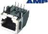 TZB8P8C-ZPS-HS RJ45 AMP