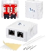 TZB8P8C-ZO2 RJ45 Cat-6