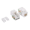 RJ45 8P8C-ZK-IDC konektor