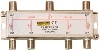 ROZBOOVA SAT-6F 2400MHz - doprodej